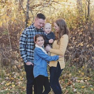 Meet your Posher, Heidi